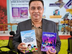 Peluncuran Buku Program Vokasional untuk Siswa SLB, Wujudkan Masa Depan Cerah bagi Anak