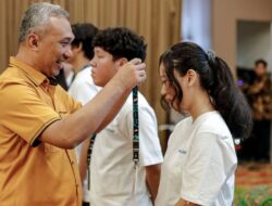 Disdik Jabar Dorong Lulusan SMK Siap Bersaing di Pasar Kerja Global