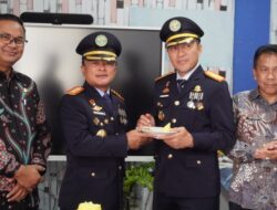 Harhubnas, Bupati Dian Sampaikan Pesan Menhub RI tentang Bakti Transportasi