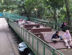 Babakan Siliwangi dan Teras Cikapundung: Oase Hijau dan Destinasi Edukatif di Kota Bandung