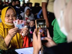 PKH 2025 Tahap 4 Segera Cair Mulai Oktober 2025, Ini Rincian Nominalnya