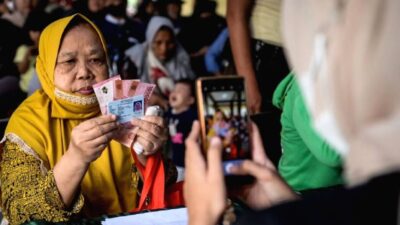 PKH 2025 Tahap 4 Segera Cair Mulai Oktober 2025, Ini Rincian Nominalnya