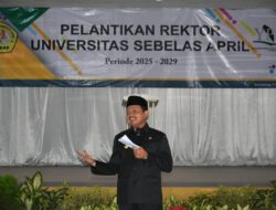 UNSAP Diminta Terus  Kolaborasi dengan Pemda Sumedang   