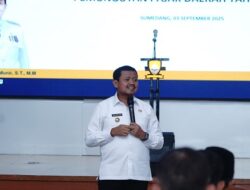 Dony Ahmad Munir : Tidak Ada Kenaikan PBB di Sumedang
