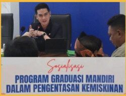 Program Graduasi Kemiskinan Disiapkan Pemkab Sumedang   