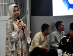 Kata Rossa Orang Sumedang mah Balageur