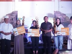 Sinden Juara Pasanggiri Diminta Tampil di Kegiatan Pemerintah