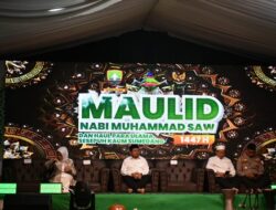 Sumedang Harus Menjadi Oase Kesejukan dan Kedamaian
