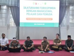 Mahasiswa Akan Dilibatkan dalam Musrenbangkab