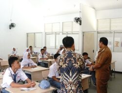 Bupati Sumedang Pastikan Sekolah Rakyat Berjalan Lancar
