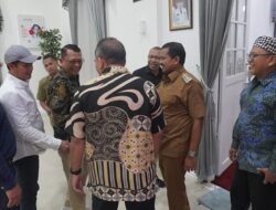 Sumedang Industrialpolis Ditawarkan ke Investor Malaysia