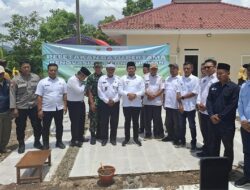 Semangat Membangun Masjid Harus Sejalan dengan Memakmurkannya
