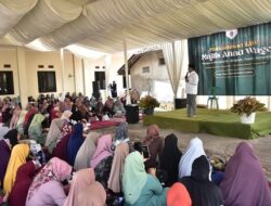 Peringatan Maulid Nabi Momentum Menebar Manfaat