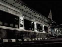 Gedung Kantor Disparbudpora Jadi Museum Prabu Geusan Ulun