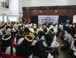 Wabup Fajar Larang ASN dan Pejabat Pemda Sumedang Melakukan Flexing