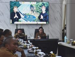 Empat Indikator Sukses Festival Pesona Jatigede 2025 