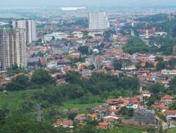 Pemprov Jabar dan Pemkab Sumedang Kolaborasi Menata Jatinangor