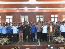 Sumedang Targetkan 10 Besar di  Porda 2026