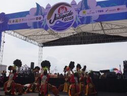 Festival Pesona Jatigede Jadi Agenda Tahunan