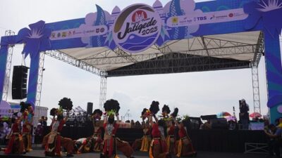 Festival Pesona Jatigede Jadi Agenda Tahunan