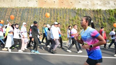 Kemenpora Tawarkan Dua Program untuk Sumedang