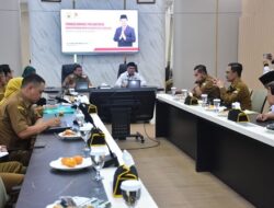 Sumedang 3 Besar Kandidat Pesantren Award 2025