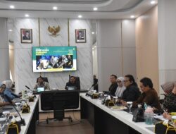 Geoteater Rancakalong Bakal Difungsikan Sebagai Pusat Pertunjukan Seni dan Budaya Sunda