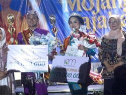 Pasanggiri Mojang Jajaka Jadi Investasi Karakter Generasi Emas
