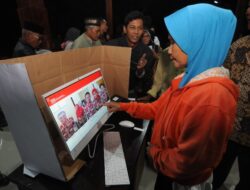 Dedi Mulyadi Terbitkan SE, Pilkades Jabar Bakal Dilakukan lewat E-voting