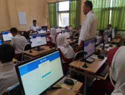 Hasil ANBK Gambaran Komprehensif Kompetensi Siswa Dalam Literasi Membaca, Numerasi serta Karakter