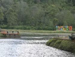 Meski Efisiensi, Pemprov Jabar Anggarkan Rp 3 Miliar untuk Program Citarum Harum