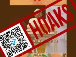 Beredar Video Dedi Mulyadi Promosikan Situs Judol, Humas Jabar: Hoaks!