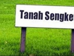 Tanah Ahli Waris Disulap Jadi SDN Cikandang Sumedang, Pemdes dan BPN Jabar Digugat