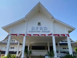 Pimpinan DPRD Cianjur Susilawati Kunjungi Petani,Bahas Masalah Babi Hutan hingga Hama
