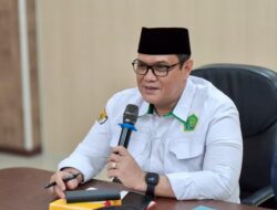 Pembentukan FPMI Komitmen Kemenag Hadirkan Madrasah Iklusif Adil,Setara dan Bermartabat