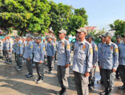 Bupati Bogor Ajak Masyarakat Aktifkan Siskamling Untuk Jaga Kondusifitas Wilayah   