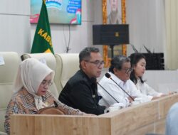 Pemkab Bogor Siap Menjadi Tuan Rumah Bulan Bakti Peternakan dan Kontes Ternak Piala Presiden 2025