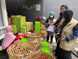 Pemkab Bogor Perkuat Pengawasan Pastikan Keamanan dan Gizi Program MBG