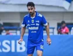 Bek Persib Dihujat Fans, Pelatih Irak: Andalan Kontra Timnas Indonesia