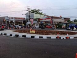 Sukses Atasi Macet, Bundaran Jati Cimahi Akan Disulap Jadi Ikon Kota Militer dengan Tugu Alutsista