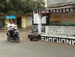 Nama-nama Aneh Jalan di Bogor, Mulai dari Pocong hingga Kunti