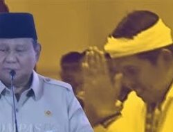 Singgung Kepala Daerah Petantang-petenteng, Prabowo Ingatkan Dedi Mulyadi: Kalau Brengsek Saya Usut Kau!  
