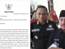 Pemkab Bekasi “Gercep” Tangani Permasalahan Naker di PT YMMA