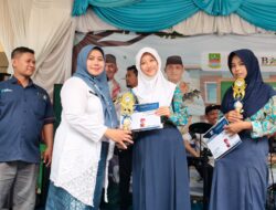 Botram SMPN 1 Berikan Edukasi dan Penampilan Minat-Bakat Siswa