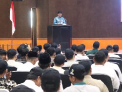 Optimalisasi Peran Ayah, Pemkab Bekasi Dukung Gerakan Ayah Teladan di Keluarga   