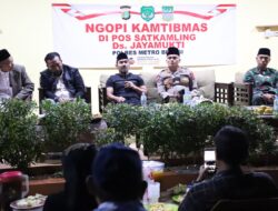 Dorong Warga Aktif Ronda Malam, Pemkab Bekasi Siapkan Poskamling di Fasos-Fasum