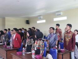 Lewat Kongsi Banda, Pemuda Bekasi Satukan Langkah Jaga Kerukunan