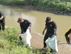 World Clean Up Day 2025, Pemkab Bekasi Gaungkan Gerakan Bersih Lingkungan