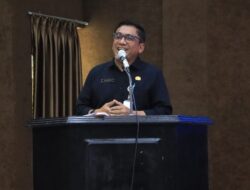 Dinsos Kabupaten Bekasi Optimalkan DTSEN Sebagai Pengganti dari DTKS