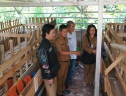 DPMD Kabupaten Bekasi Dorong BUMDes Setu Fokus pada Program Ketahanan Pangan